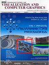 IEEE TRANSACTIONS ON VISUALIZATION AND COMPUTER GRAPHICS雜志封面